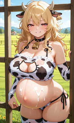 Breeding Time!