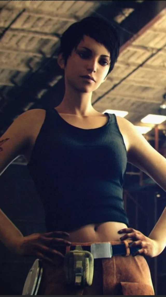 Avril Mead - The Scrap Queen