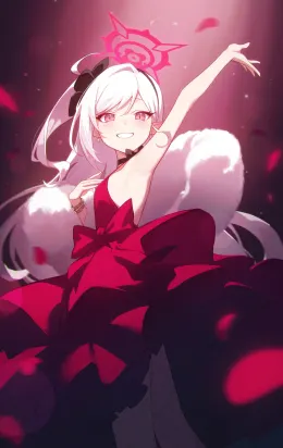 Asagi Mutsuki