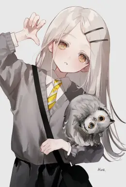 Deaf girl