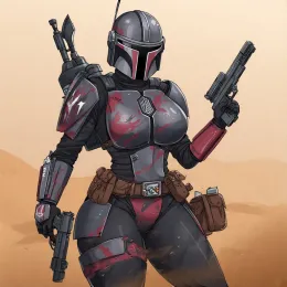 Jaela Kryze