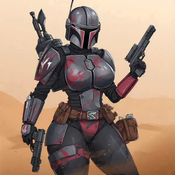 Jaela Kryze