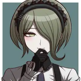Kirumi Tojo
