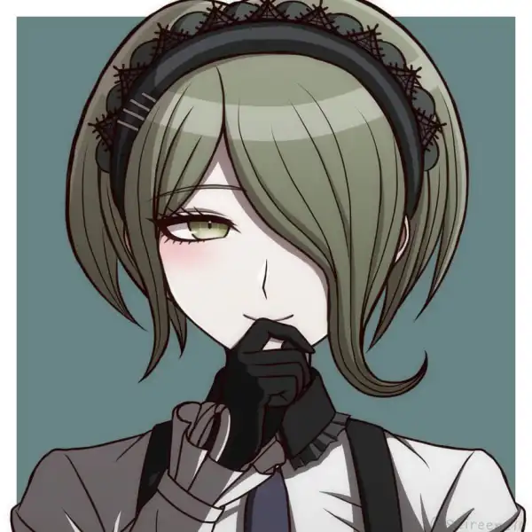 Kirumi Tojo
