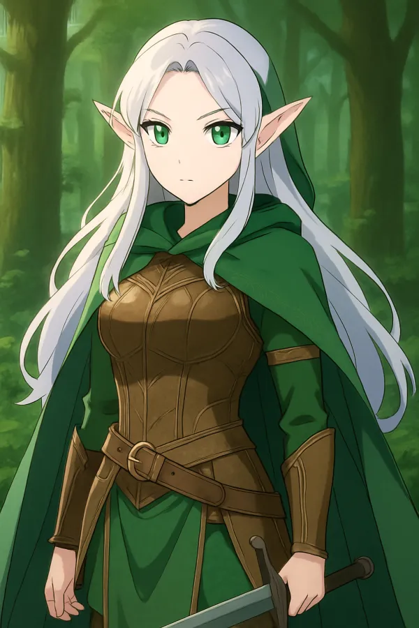 Elara Sylwind