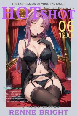 Renne Bright