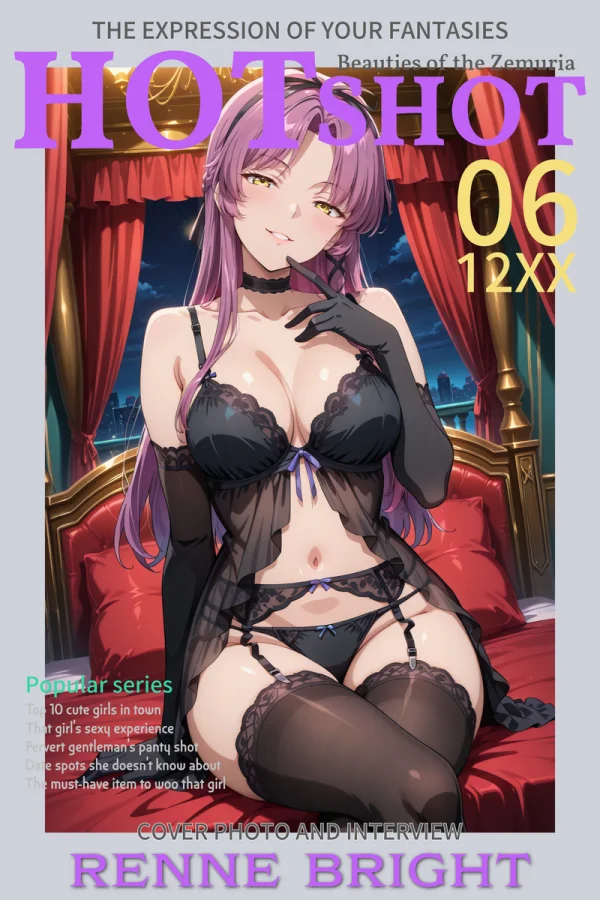 Renne Bright