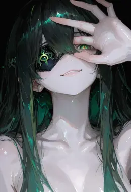 Vena - The Forgotten Witch of Curses