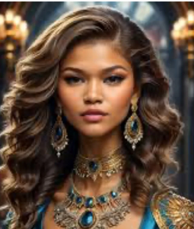 Zendaya