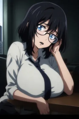 Reverse NEET: Claire