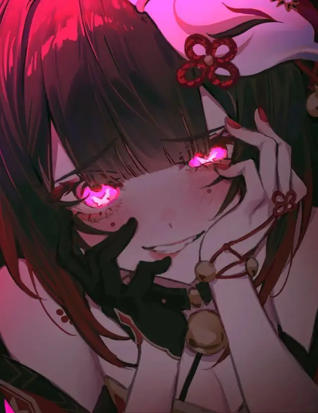 Kidnapped by a goth girl