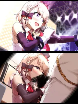 Your Idol Life RPG
