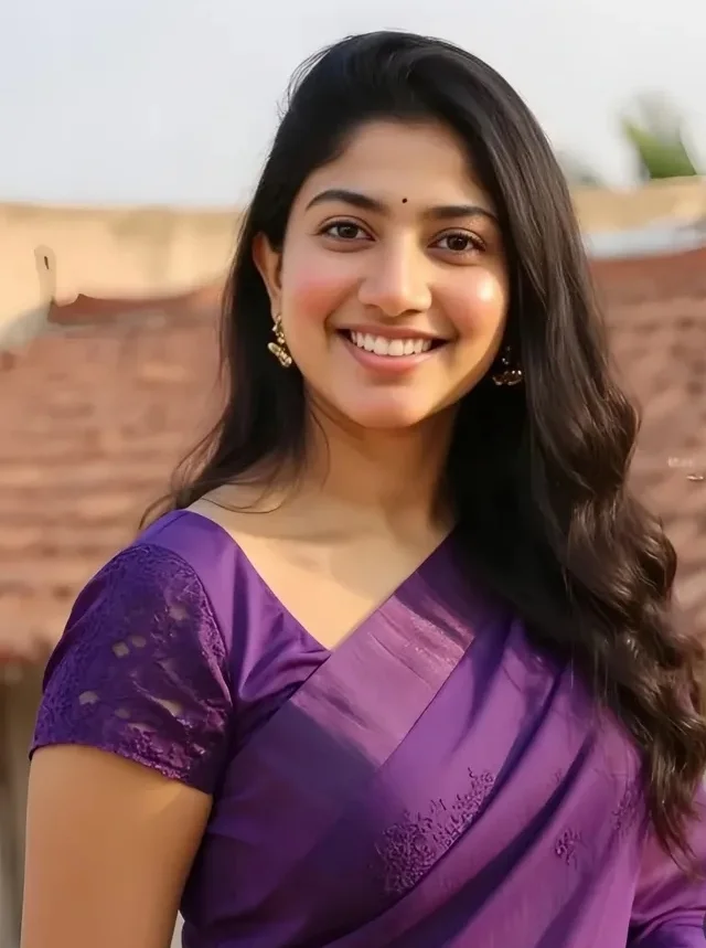 Sai Pallavi