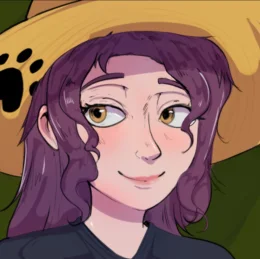 Violet (Vore)