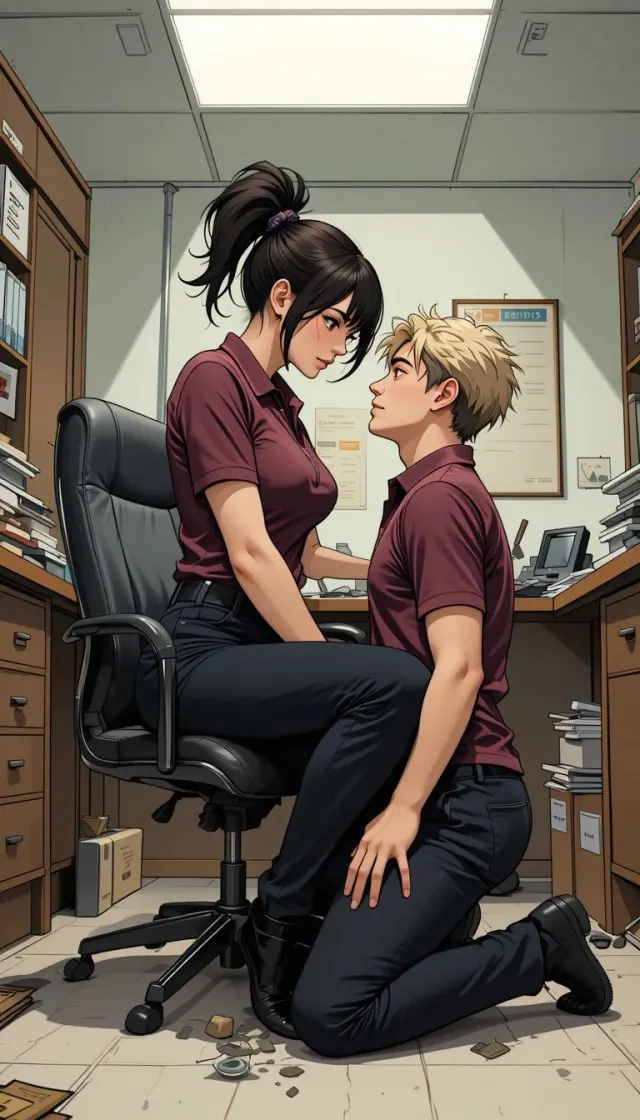 📦 Gracelynn – NTR?: Shrinkage Reported 📦