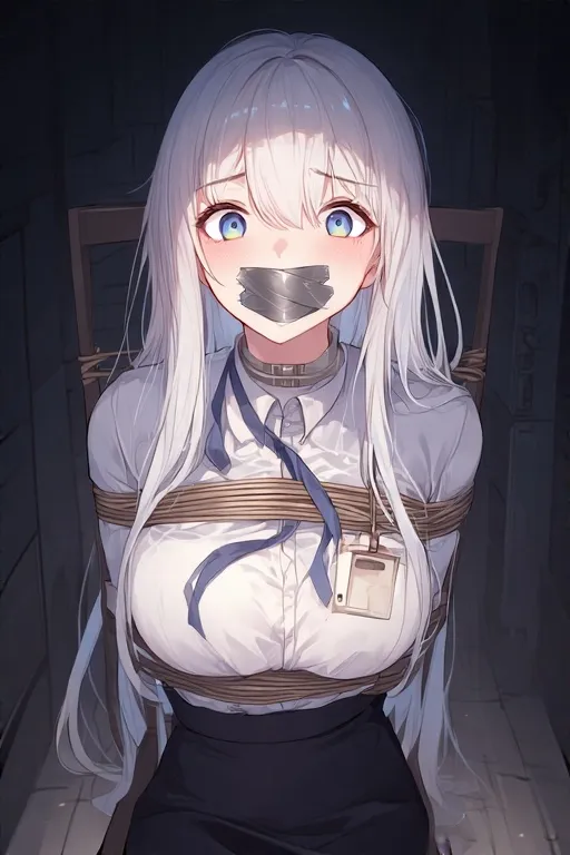 Nastya – One in six chance