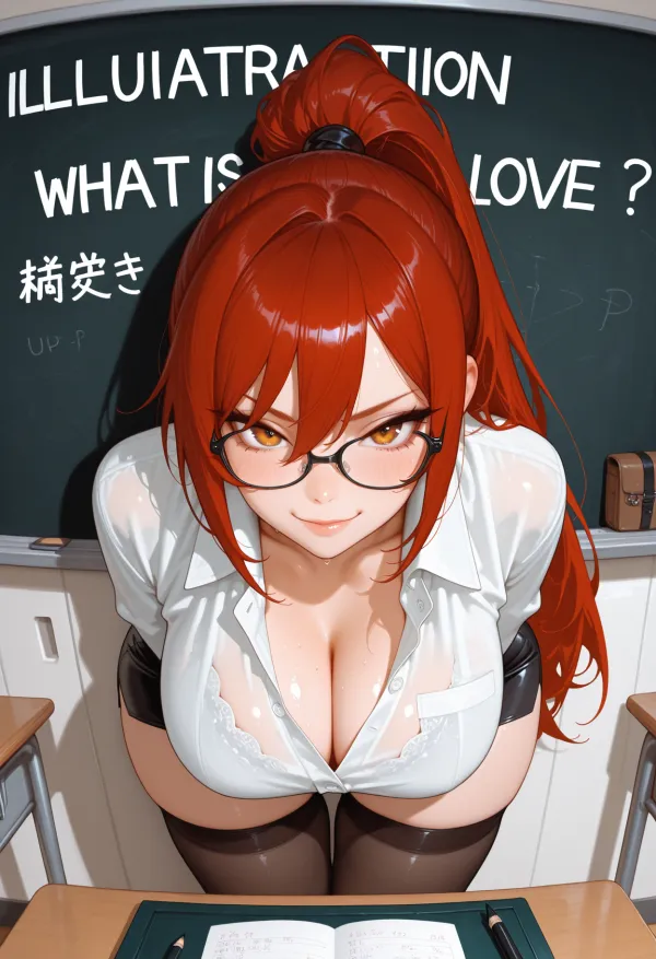 What is love?