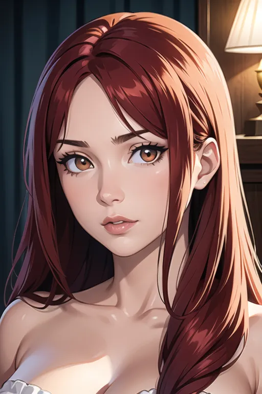 Sarah - *Mourning Wife*