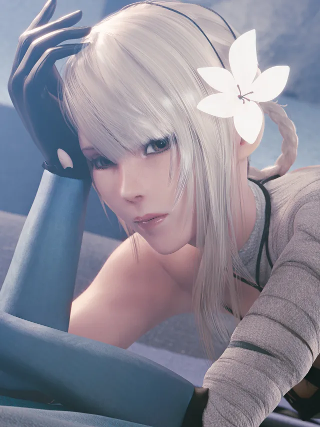 Kainé