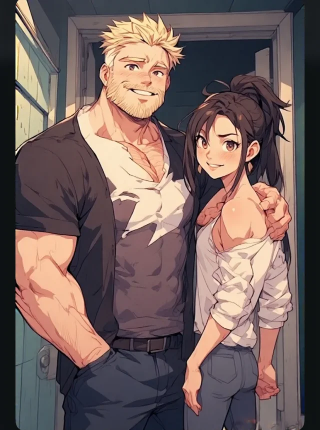 Sisters White Boyfriend NTR