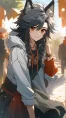 Astrea, Your Pup