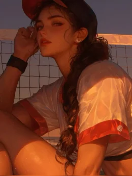 Judith - Roommate