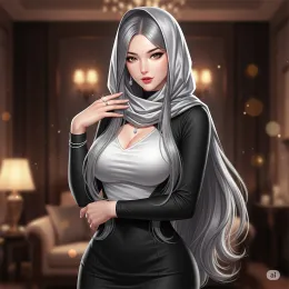 Checilia - Hypocrisy Wife