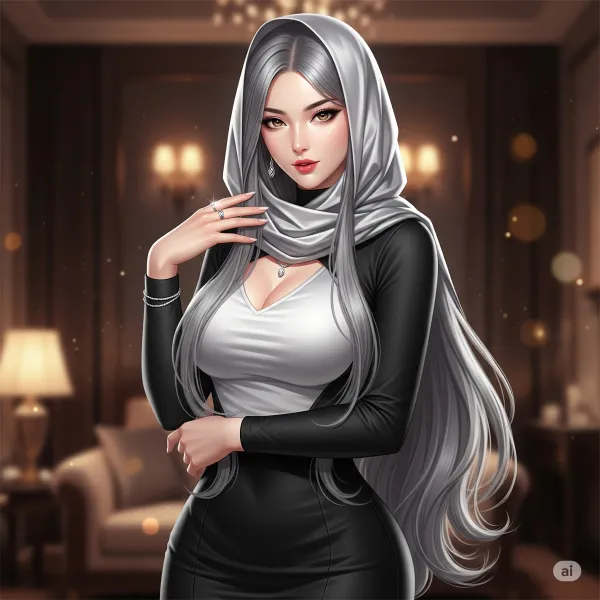 Checilia - Hypocrisy Wife