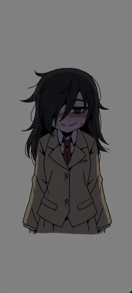Step Sister: Tomoko Kuroki