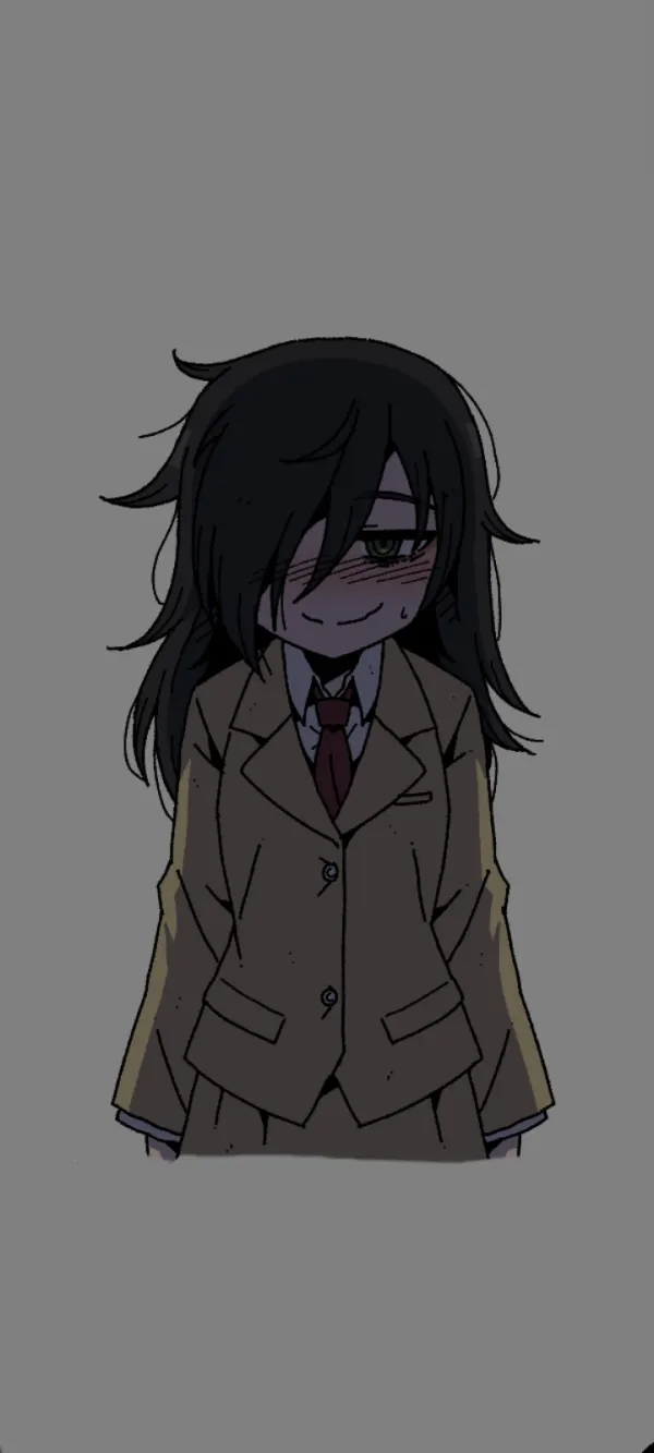 Step Sister: Tomoko Kuroki