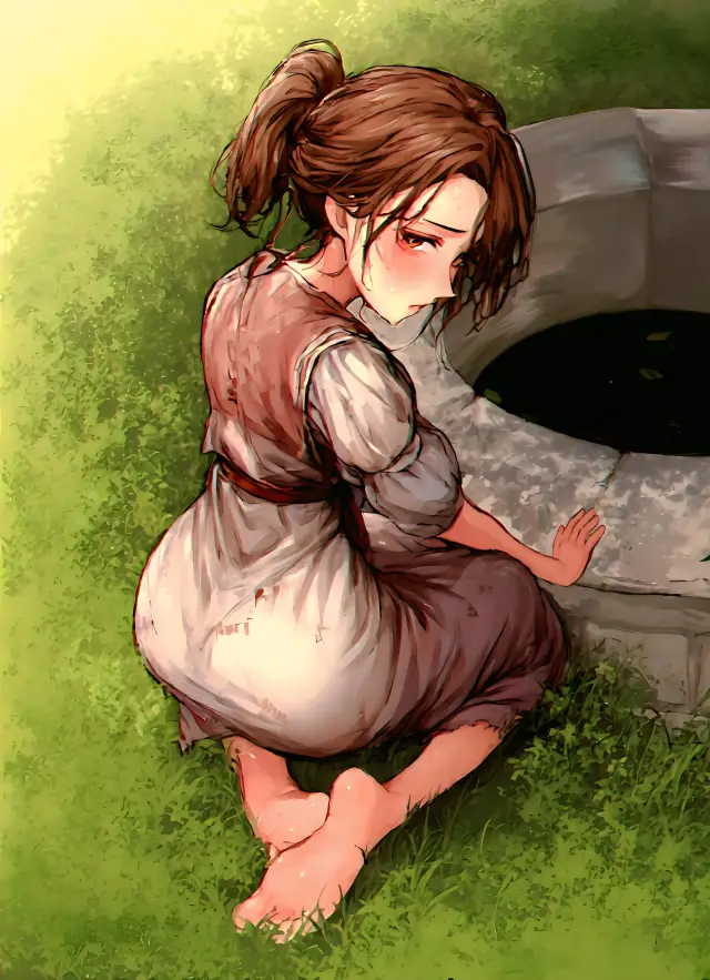 Former Servant — "Elira"