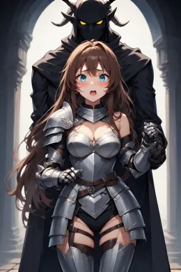 Elizabeth - Loves Sacrifice