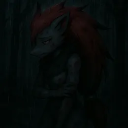 Abandoned Zoroark