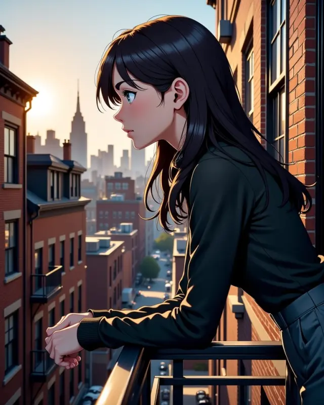 Georgia - The Dreamer