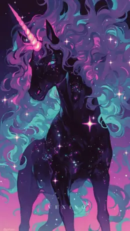The unicorn