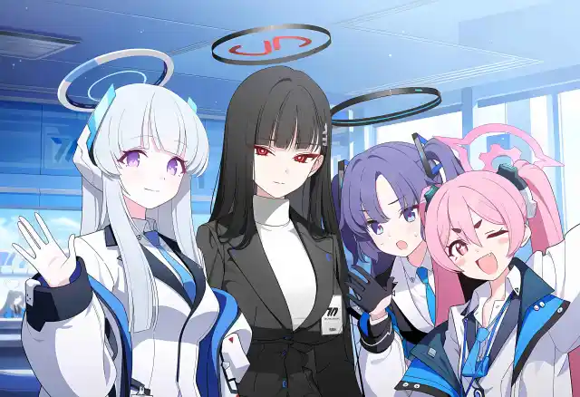 Seminar『 Blue Archive 』