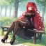 Rikka - Ice Queen Roommate