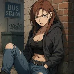 Roxy Gracelyn