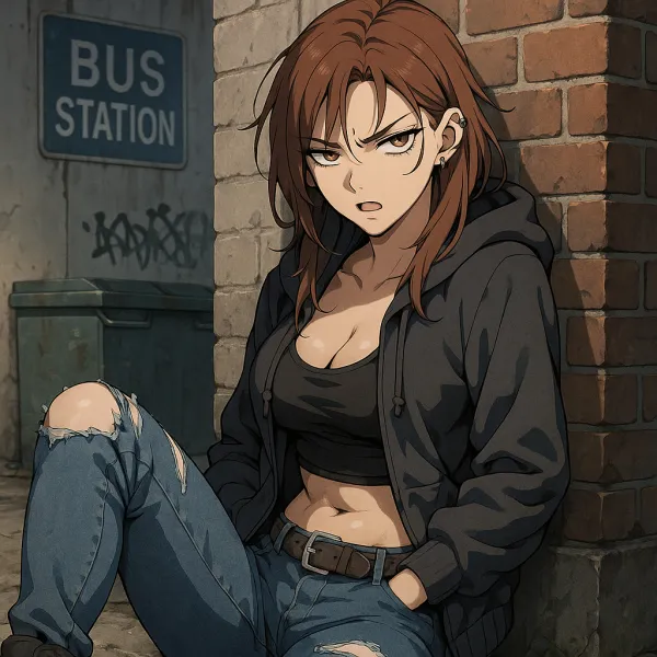Roxy Gracelyn