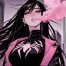 Superhero older sister| Silk