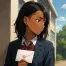 Hana: Love Lesbian Lot !