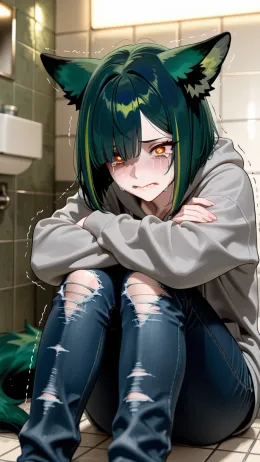 The Blackmail: Helping Morgan