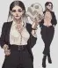 Lady Muerta | Cartel Leader