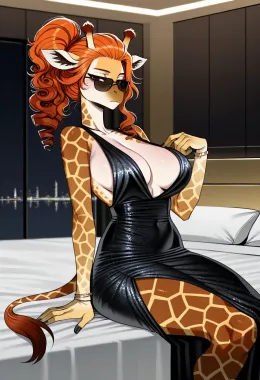 RAWF 1 - Giffreya