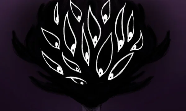 The Visitor