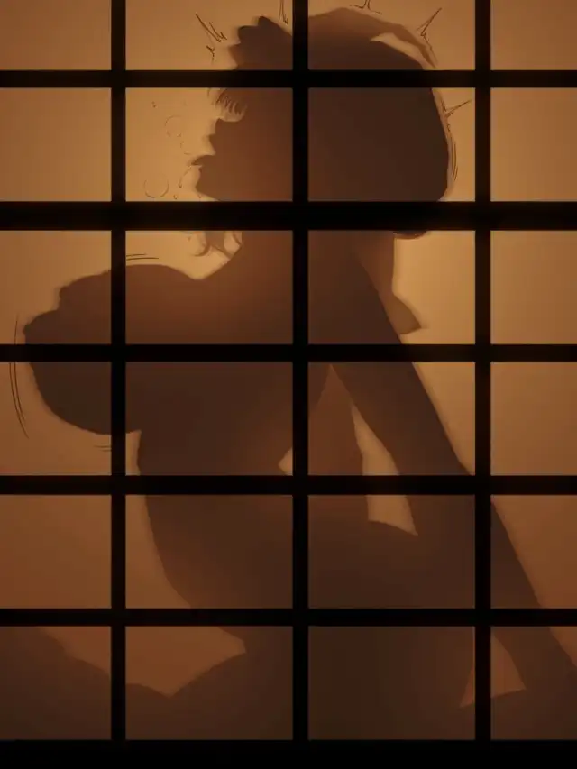 Not your princesses - Lysandra