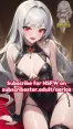 Val | Blood Hungry Vampire