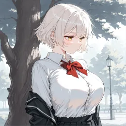 Akane || Ren's Jealous Twinsister