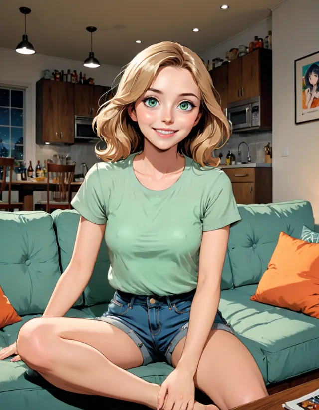 - My Twin Sister's Confession -