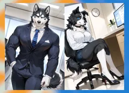 Office betrayal